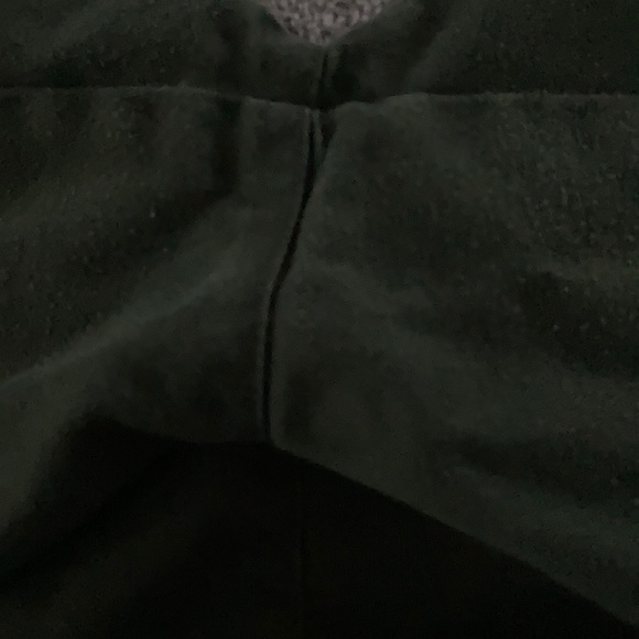 Northern Reflections Olive Shorts Size 12 - Picture 6 of 6